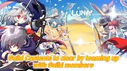 Screenshot 5: Luna Mobile | 菲律賓版