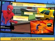 Screenshot 11: Marvel Hero Tales