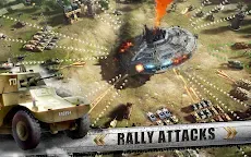 Screenshot 7: 戰火世界