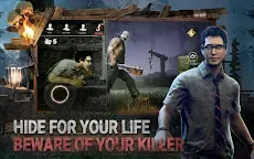 Screenshot 11: Dead by Daylight Mobile | Asia