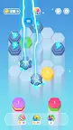 Screenshot 6: Hexa Sorting Puzzle