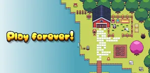 Screenshot 25: Mini Mini Farm