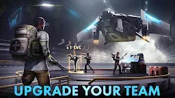 Screenshot 17: Godzilla x Kong: Titan Chasers