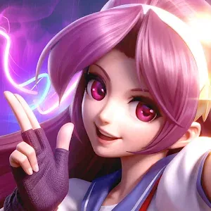 拳皇98 終極之戰OL | 日版