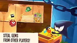 Screenshot 1: King of Thieves