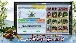 Screenshot 19: Otherworld Three Kingdoms