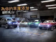 Screenshot 3: 狂野飆車外傳： 越野造極