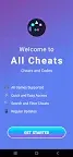 Screenshot 2: Cheats for all gta