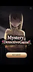 Screenshot 1: Mystery Detective Game