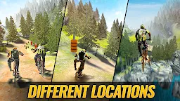 Screenshot 12: Bike Clash