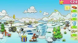 Screenshot 18: Clouds & Sheep