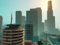 Screenshot 8: GTA: San Andreas – NETFLIX