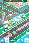 Screenshot 6: Idle Airport Tycoon - Tourism Empire