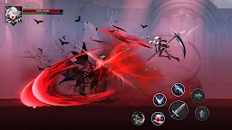 Screenshot 5: 影子對手：動作戰爭遊戲