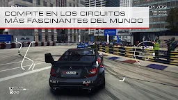 Screenshot 3: GRID™ Autosport