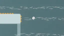 Screenshot 5: 貓是水做的－更好的地方