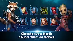 Screenshot 12: MARVEL Future Fight | Global