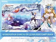 Screenshot 17: Origin of Soul : Anime RPG