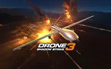 Screenshot 9: Drone : Shadow Strike 3