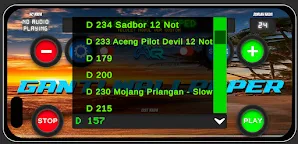 Screenshot 13: Modul WCR Custom