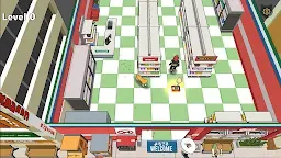 Screenshot 2: 柴犬狗神偷