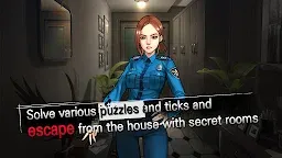 Screenshot 21: SecretRoom