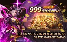 Screenshot 20: Omniheroes | Inglés