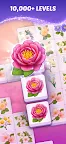 Screenshot 3: Blossom Match - Puzzle Game