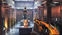 Screenshot 12: Modern Combat 5: eSports FPS