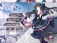 Screenshot 17: Arcaea - 超感覚リズムゲーム