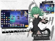 Screenshot 23: One Punch Man: Road to Hero 2.0 | Inglês