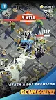 Screenshot 6: Dungeon of Gods