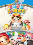 Screenshot 1: 航海王Bon！ Bon！ Journey！ ！ | 國際版