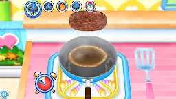 Screenshot 8: 料理媽媽 讓我們來煮！