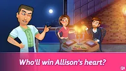 Screenshot 3: Heart's Medicine: Time to Heal