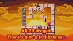 Screenshot 10: ActionPuzzleGirl2