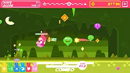Screenshot 7: メットボーイ！