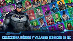 Screenshot 17: DC Heroes & Villains