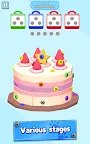 Screenshot 6: Screw & Cat - 3D  Pin Puzzle