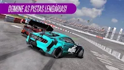 Screenshot 3: CarX Drift Racing 2
