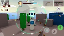 Screenshot 16: MilkChoco - Online FPS