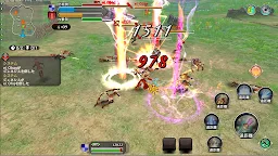 Screenshot 12: 幻想戰記創世紀