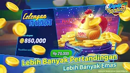 Screenshot 14: Big 2 Capsa Banting ZingPlay