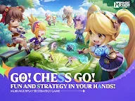 Screenshot 20: Magic Chess: Go Go