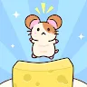 Icon: Cheese Hamster