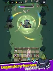 Screenshot 14: Hero Blasters: Defense