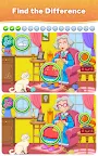 Screenshot 9: Differences - Find & Spot It