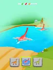 Screenshot 15: Dino Shifting: Dinosaur Games