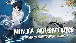 Screenshot 2: NARUTO SHIPPUDEN