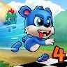 Icon: 趣味跑跑4